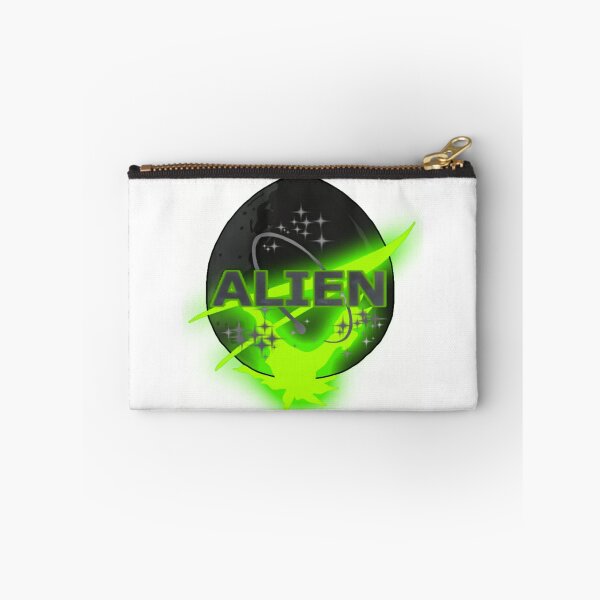 Item preview, ALIEN NASA designed and sold by mysteriosupafan.