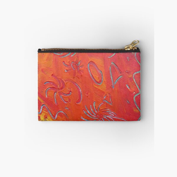 Item preview, Aztec series (iii) designed and sold by Merice  Ewart Marshall.