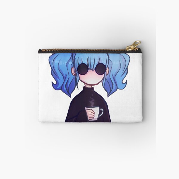 Item preview, Sally Face designed and sold by braindeadpigeon.