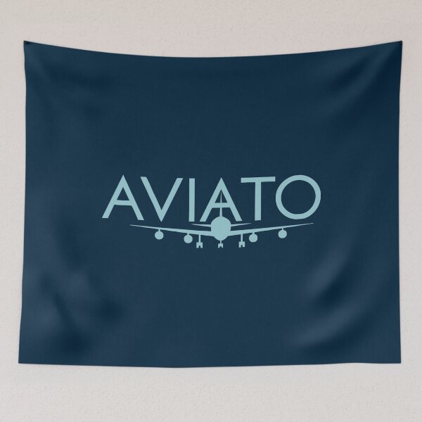 Item preview, Aviato designed and sold by evanmarco.