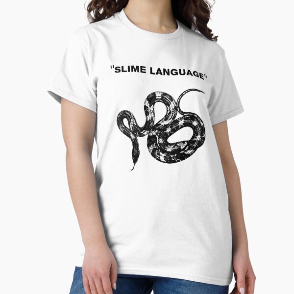 Aperçu de l'œuvre LANGUE SLIME créée et vendue par Art by Cleo.