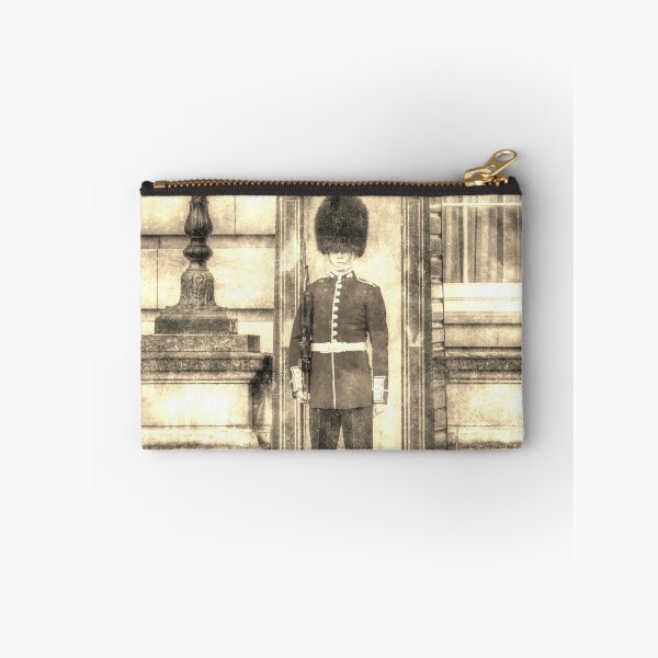 Item preview, Buckingham Palace Queens Guard Vintage designed and sold by Londonimages.