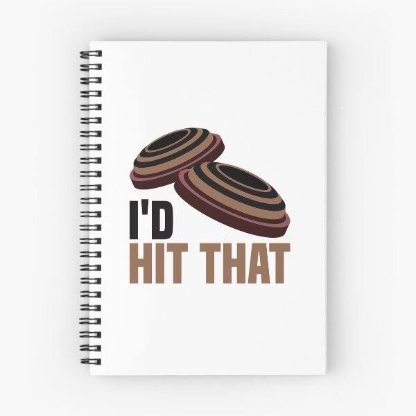 Item preview, Skeet - Clay Shooting - I`d hit that Gift T-Shirt designed and sold by Adriancryp.