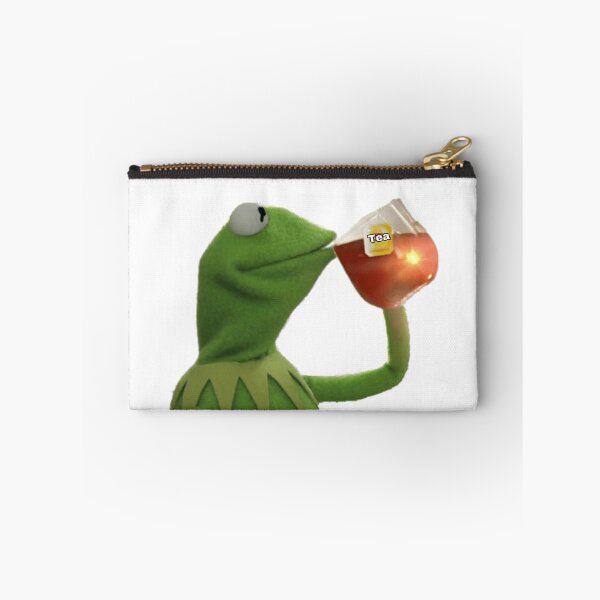 Item preview, Sips hot MF tea designed and sold by Zoeew.