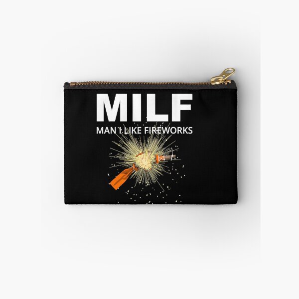 Item preview, Pyro Firework Milf designed and sold by MasterShong.