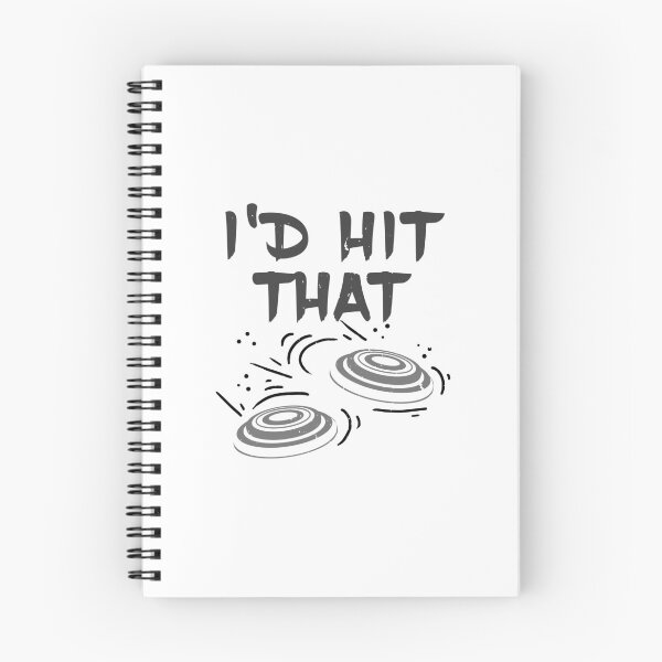 Item preview, Skeet - Clay Shooting - I`d hit that Gift T-Shirt designed and sold by Adriancryp.