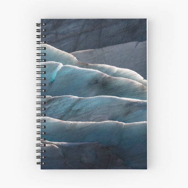 Item preview, Svinafellsjokull #1 designed and sold by ccullen222.