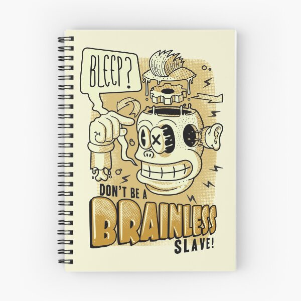 Item preview, Brainless 2 designed and sold by Os Frontis.