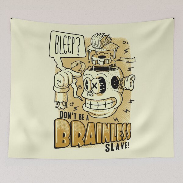 Item preview, Brainless 2 designed and sold by Os Frontis.