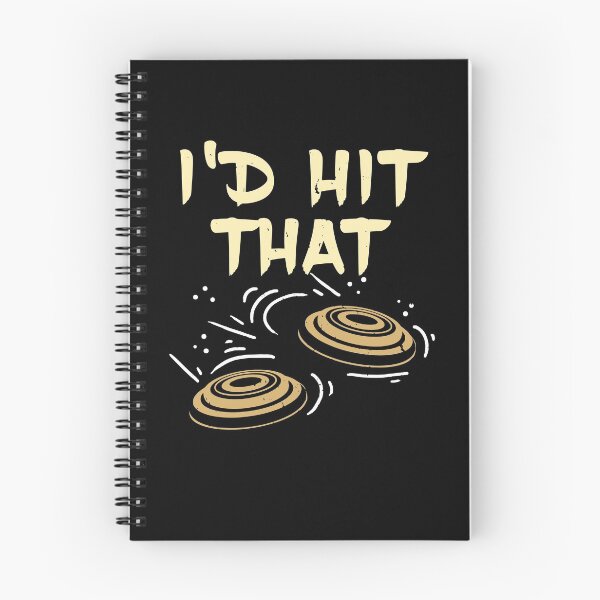 Item preview, Skeet - Clay Shooting - I`d hit that Gift T-Shirt designed and sold by Adriancryp.