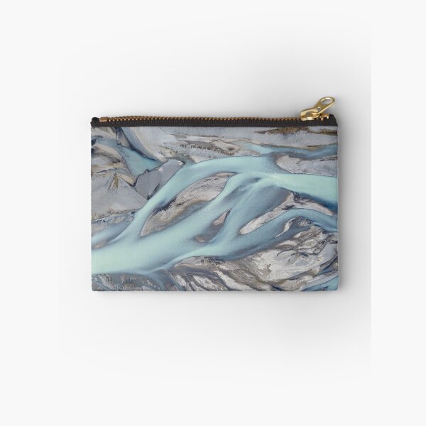 Item preview, Glacial Outflow #2 designed and sold by ccullen222.