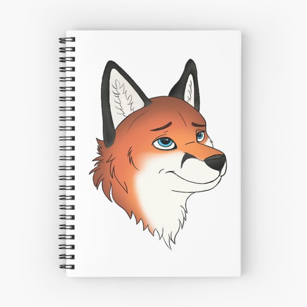 Item preview, Foxy Fox designed and sold by kirrow.