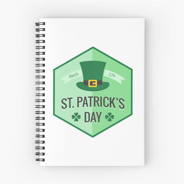 Artikelvorschau, St Patrick irisches Feiertags-Shamrock-T-Stück entworfen und verkauft von marcocouto.