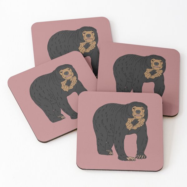 Item preview, Sun Bear designed and sold by GraceT26.