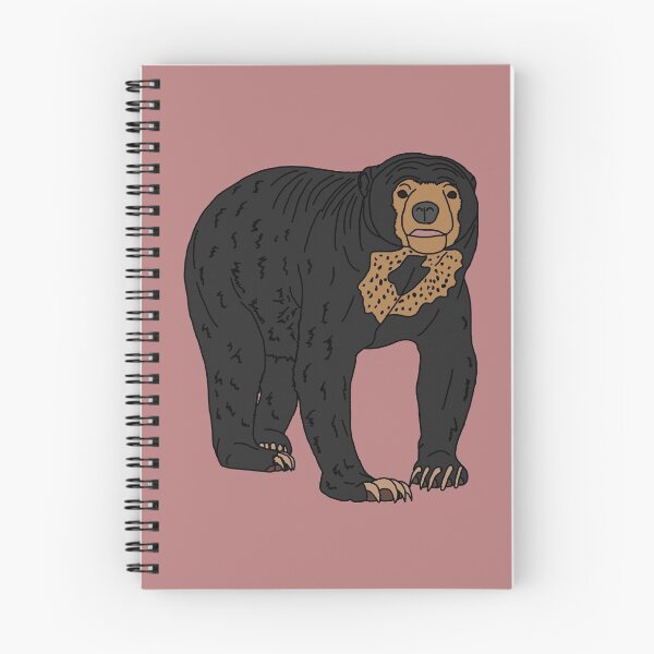 Item preview, Sun Bear designed and sold by GraceT26.