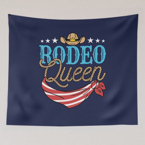 Item preview, Rodeo Queen designed and sold by jaygo.