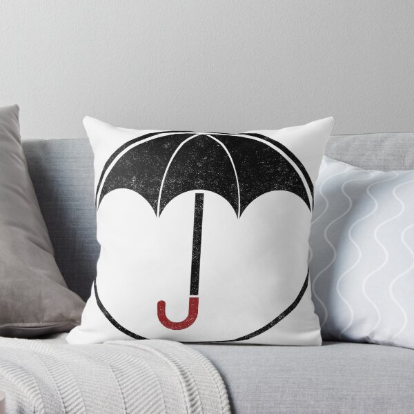 Item preview, Distressed Umbrella Academy designed and sold by fantim2040.