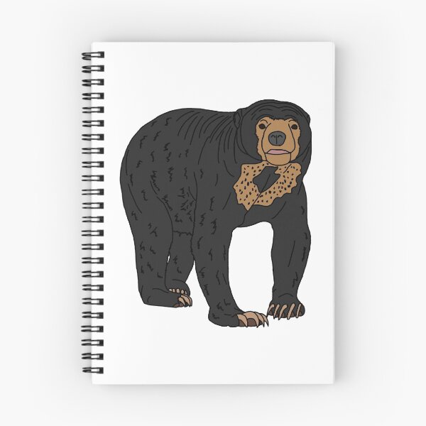 Item preview, Sun Bear designed and sold by GraceT26.