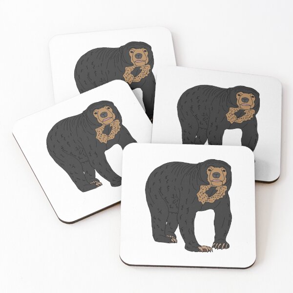Item preview, Sun Bear designed and sold by GraceT26.