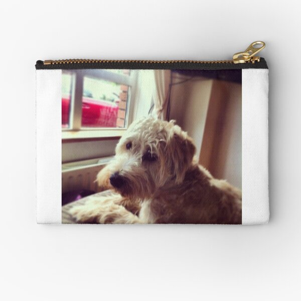 Item preview, Harry, Wheaten Terrier designed and sold by dav956able.