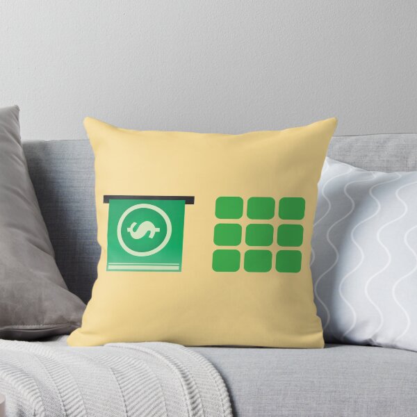 Item preview, Money ATM machine design designed and sold by jazzydevil.