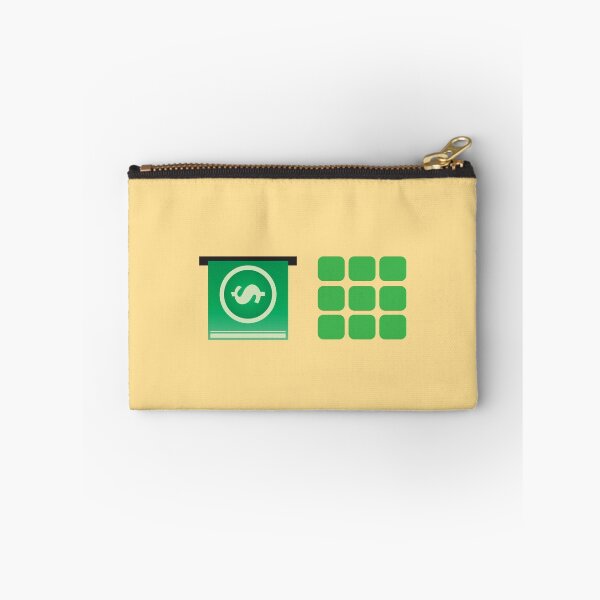 Item preview, Money ATM machine design designed and sold by jazzydevil.