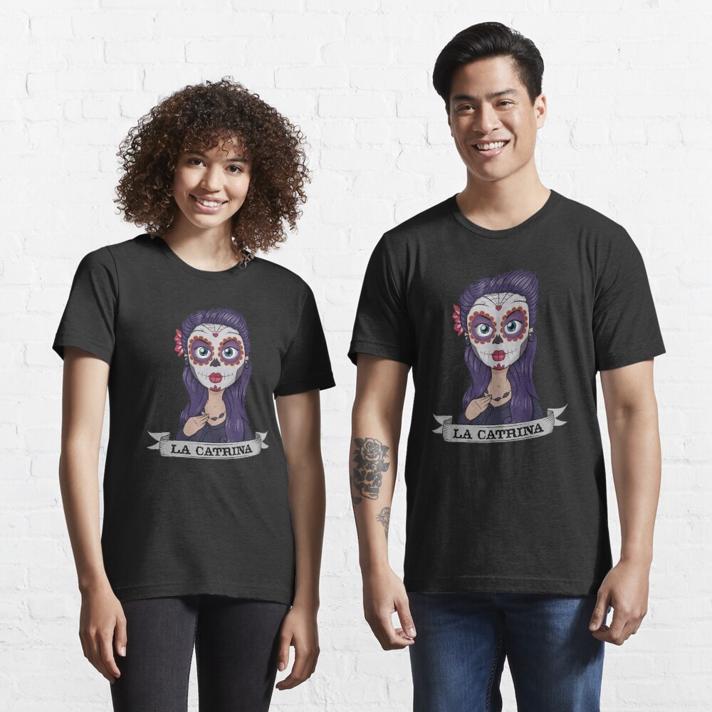 Item preview, Essential T-Shirt designed and sold by Toonabilly.