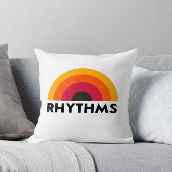 Item preview, RHYTHMS designed and sold by Souled Tees.