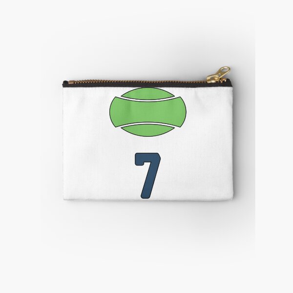 Item preview, Gekkostate Soccer Uniform 7 designed and sold by squidwave.