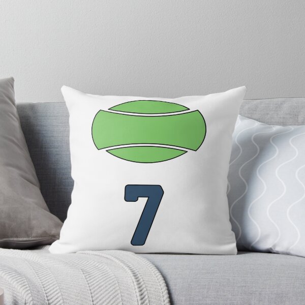 Item preview, Gekkostate Soccer Uniform 7 designed and sold by squidwave.