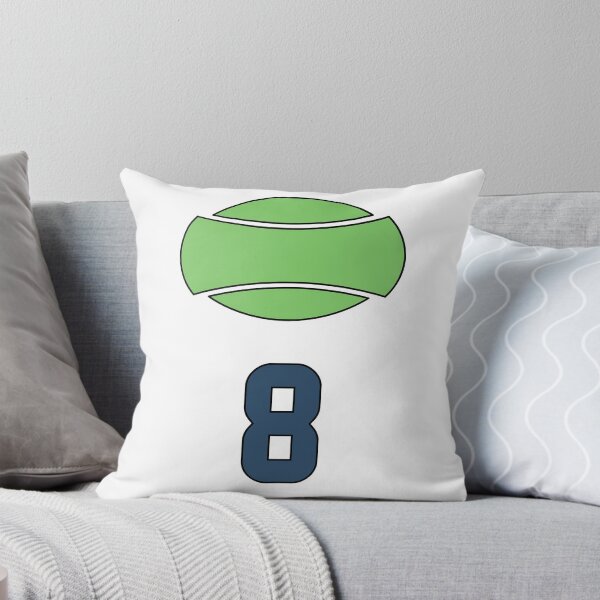 Item preview, Gekkostate Soccer Uniform 8 designed and sold by squidwave.