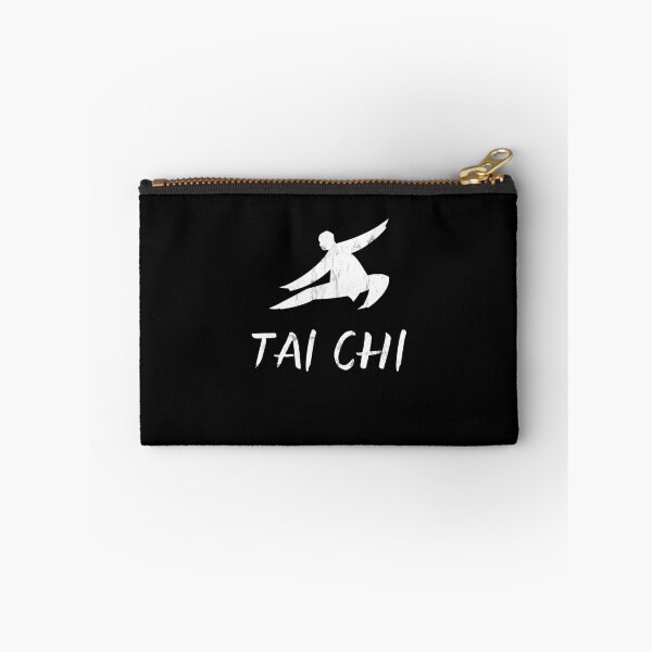 Item preview, Tai Chi Graphic Martial Arts Print designed and sold by noirty.