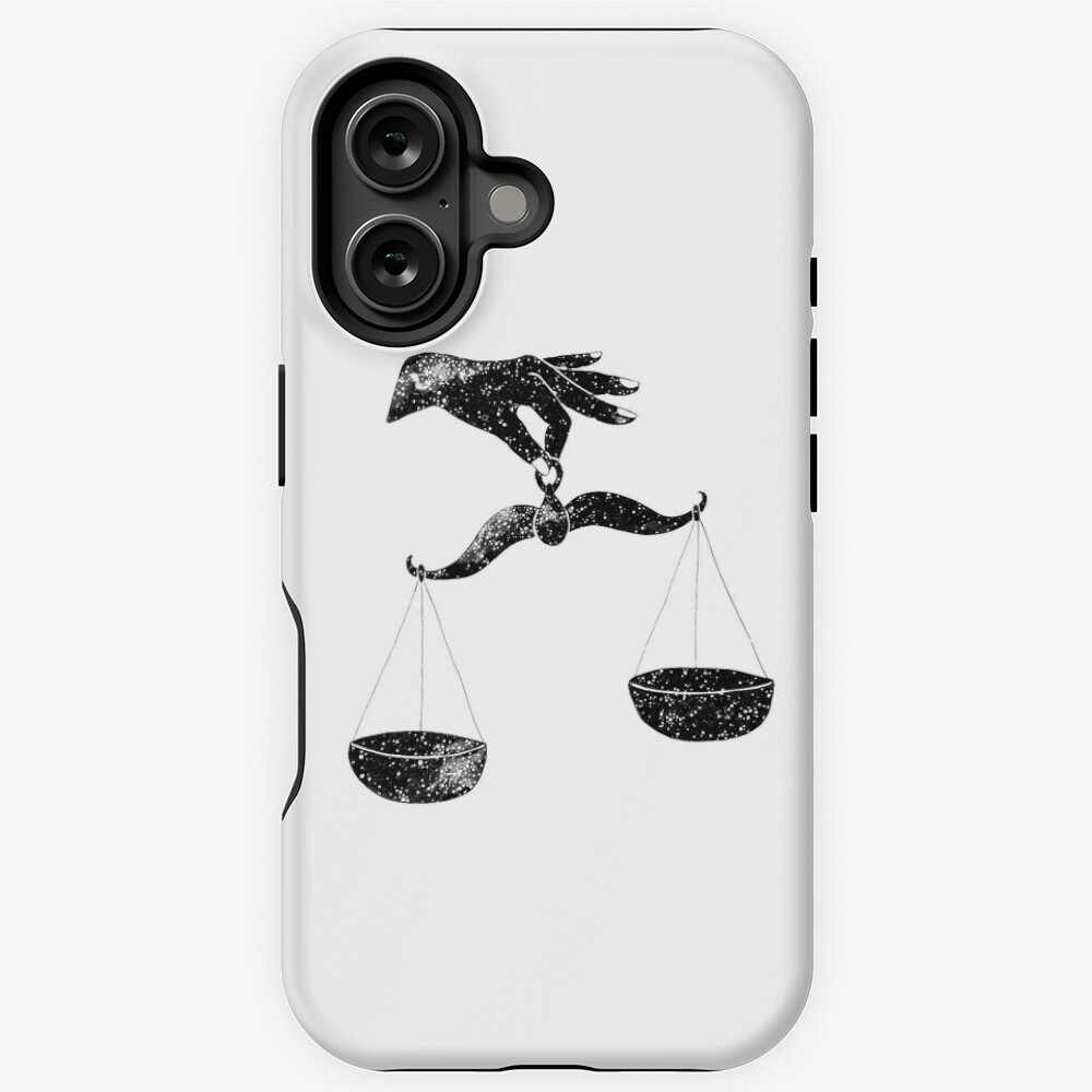 Item preview, iPhone Magsafe Tough Case designed and sold by ECMazur.