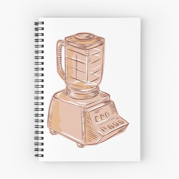 Item preview, Blender Vintage Etching designed and sold by patrimonio.