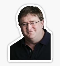GABEN Sticker
