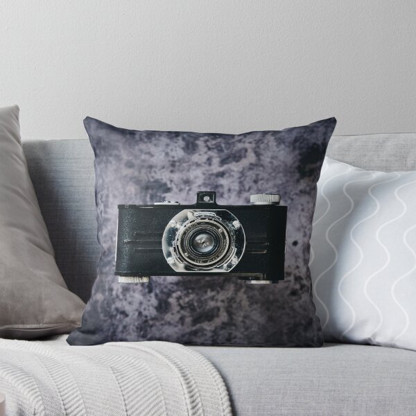 Item preview, Vintage camera still life-09 designed and sold by Greg Morris.