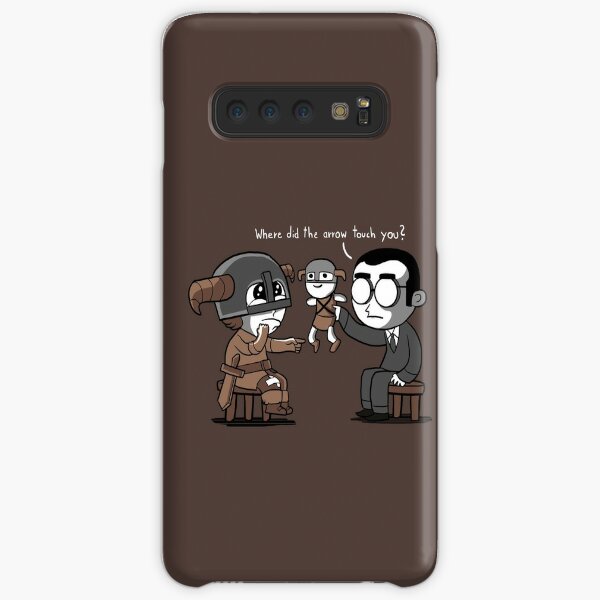 Video Game Phone Cases Redbubble - fan art roblox character video games strife cartoon