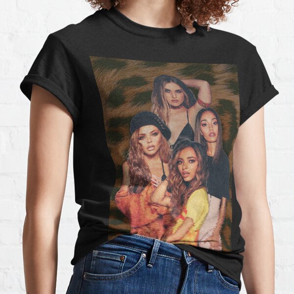 little mix merch amazon