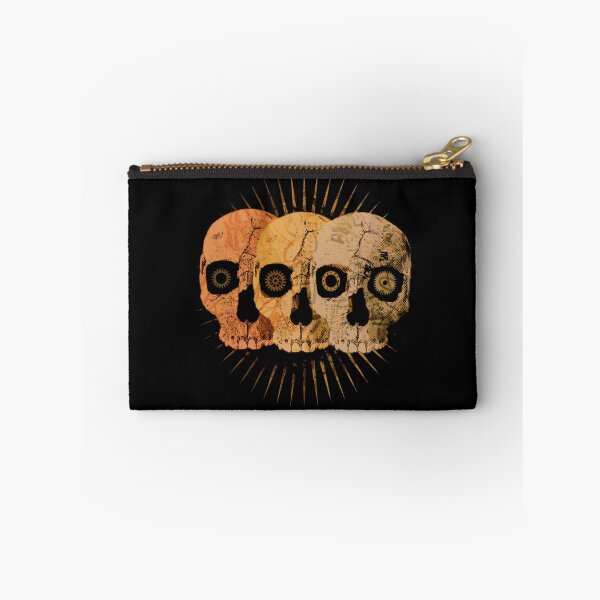Item preview, Three Skulls designed and sold by Deadmansdust.