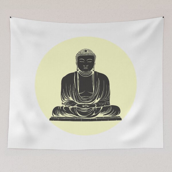Item preview, Buddha, hindu, mithology, Nepal designed and sold by gandra.