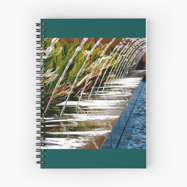 Item preview, Shooting Water Display designed and sold by jwwallace.