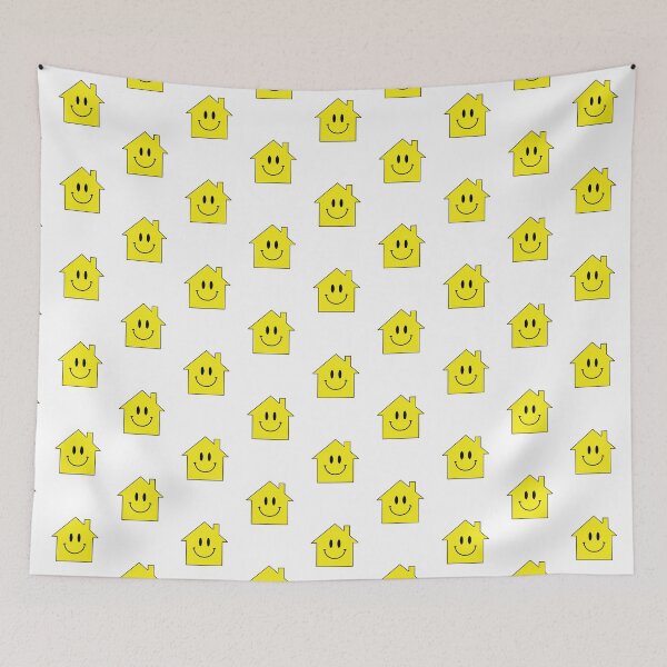 Item preview, Acid House designed and sold by LaBonj.