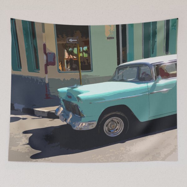 Item preview, Cuba vibes designed and sold by Masoha.