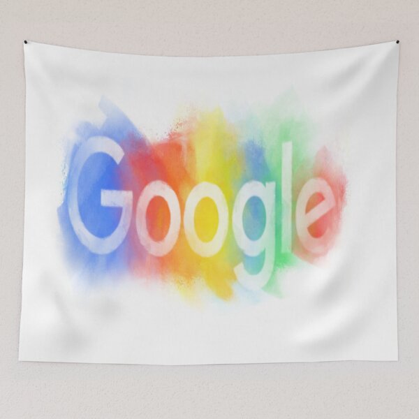 Item preview, Google designed and sold by Cptchaowss.