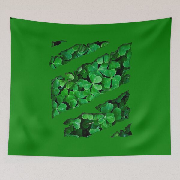 Item preview, State Patty's Day - Irish Shamrock Ireland Dublin designed and sold by deichmonster.