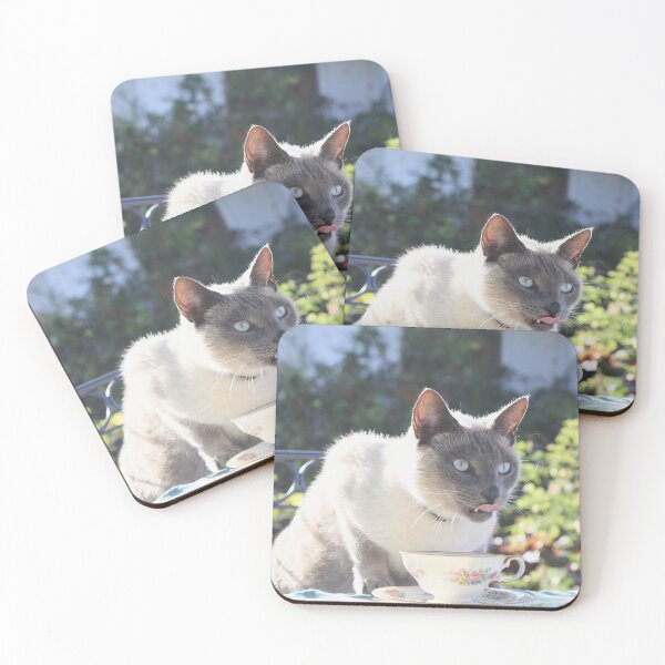 Item preview, Tea and Crumpets  designed and sold by misimichu.