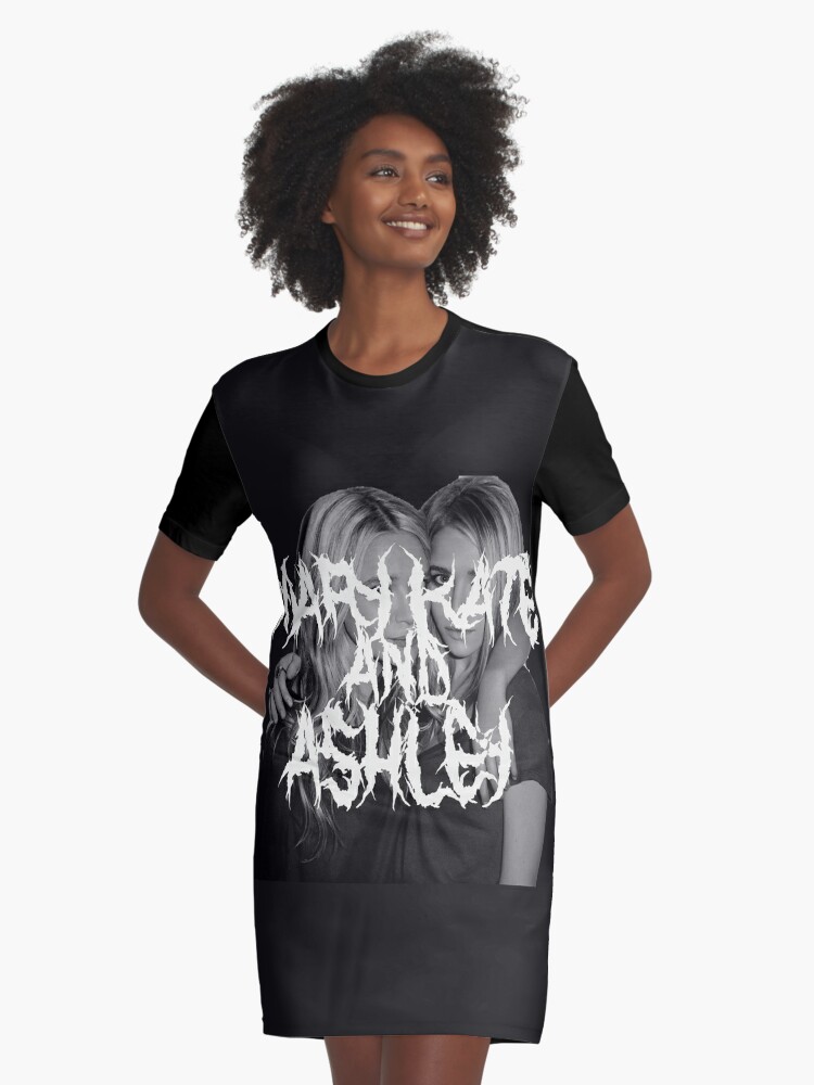 mk t shirt dress