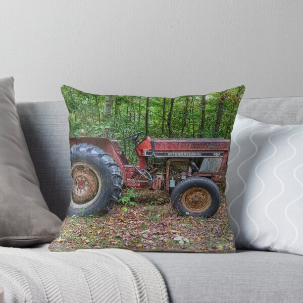 Item preview, Dad's Tractor designed and sold by tinatippettshop.