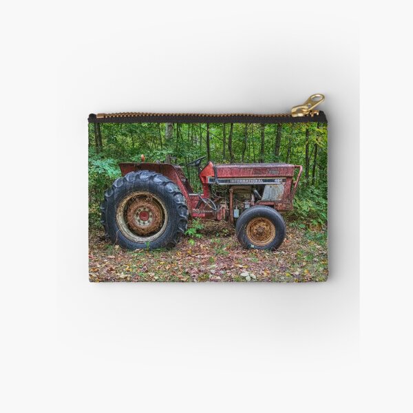 Item preview, Dad's Tractor designed and sold by tinatippettshop.