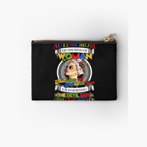 Artikelvorschau, Autism Mom Mutters Geschenk entworfen und verkauft von merchmachine.
